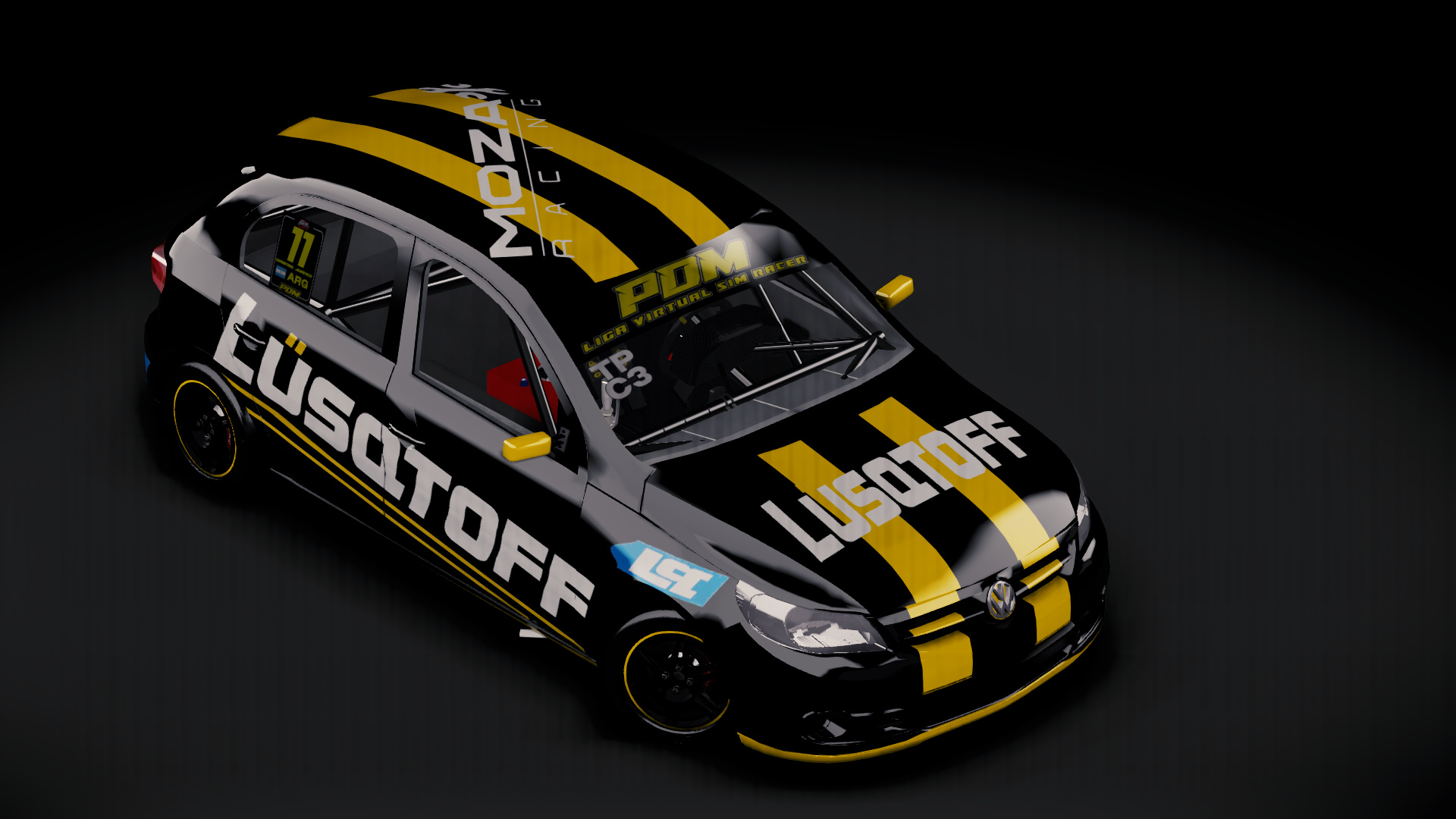 Car Skin