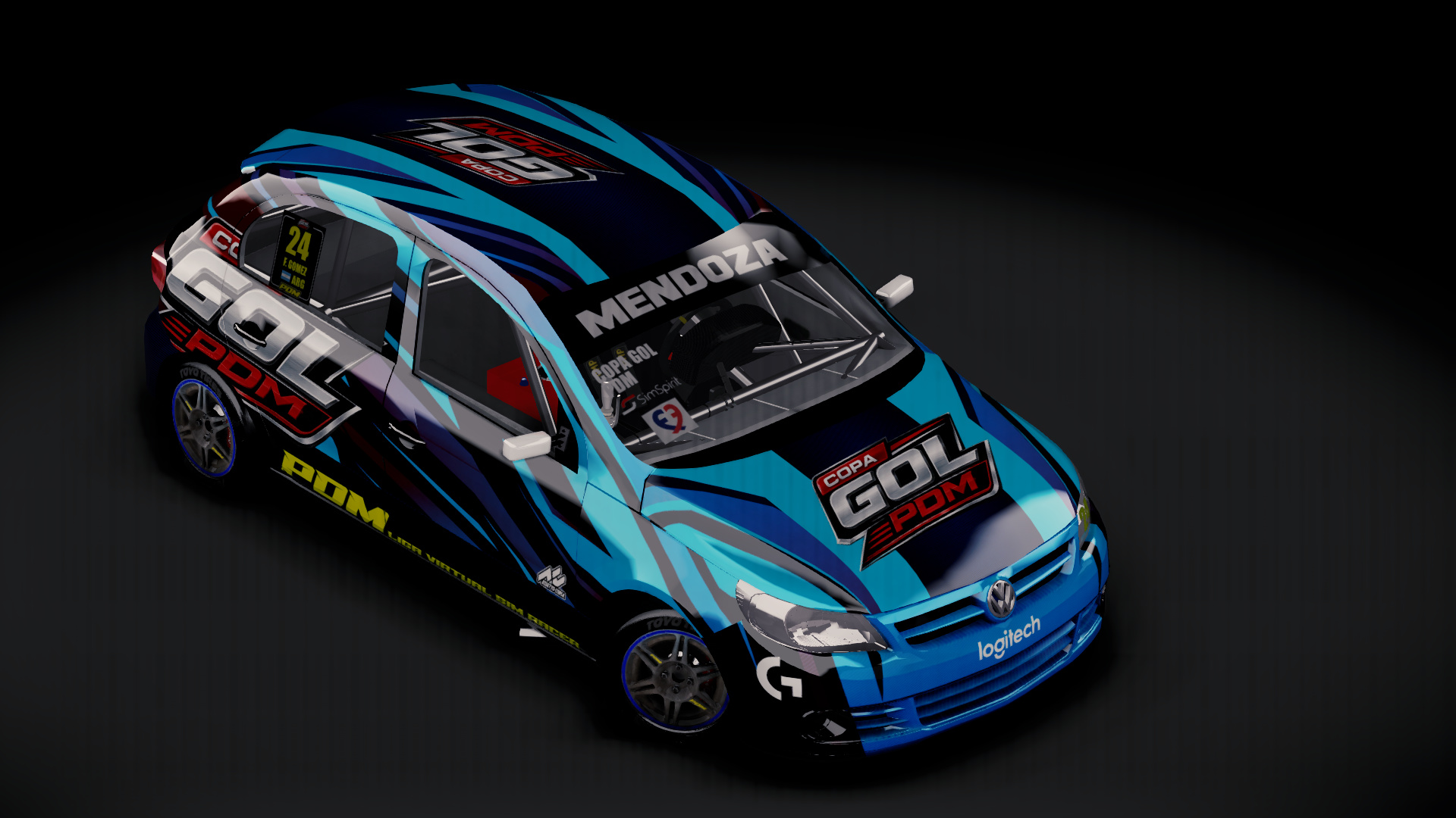 Car Skin