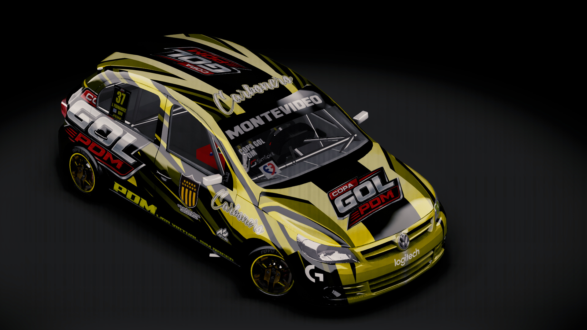 Car Skin