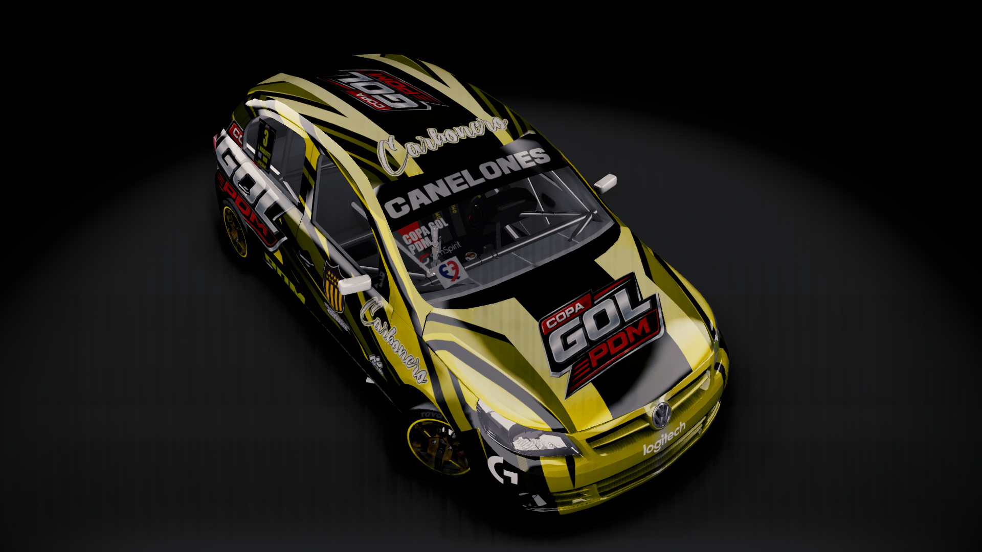 Car Skin