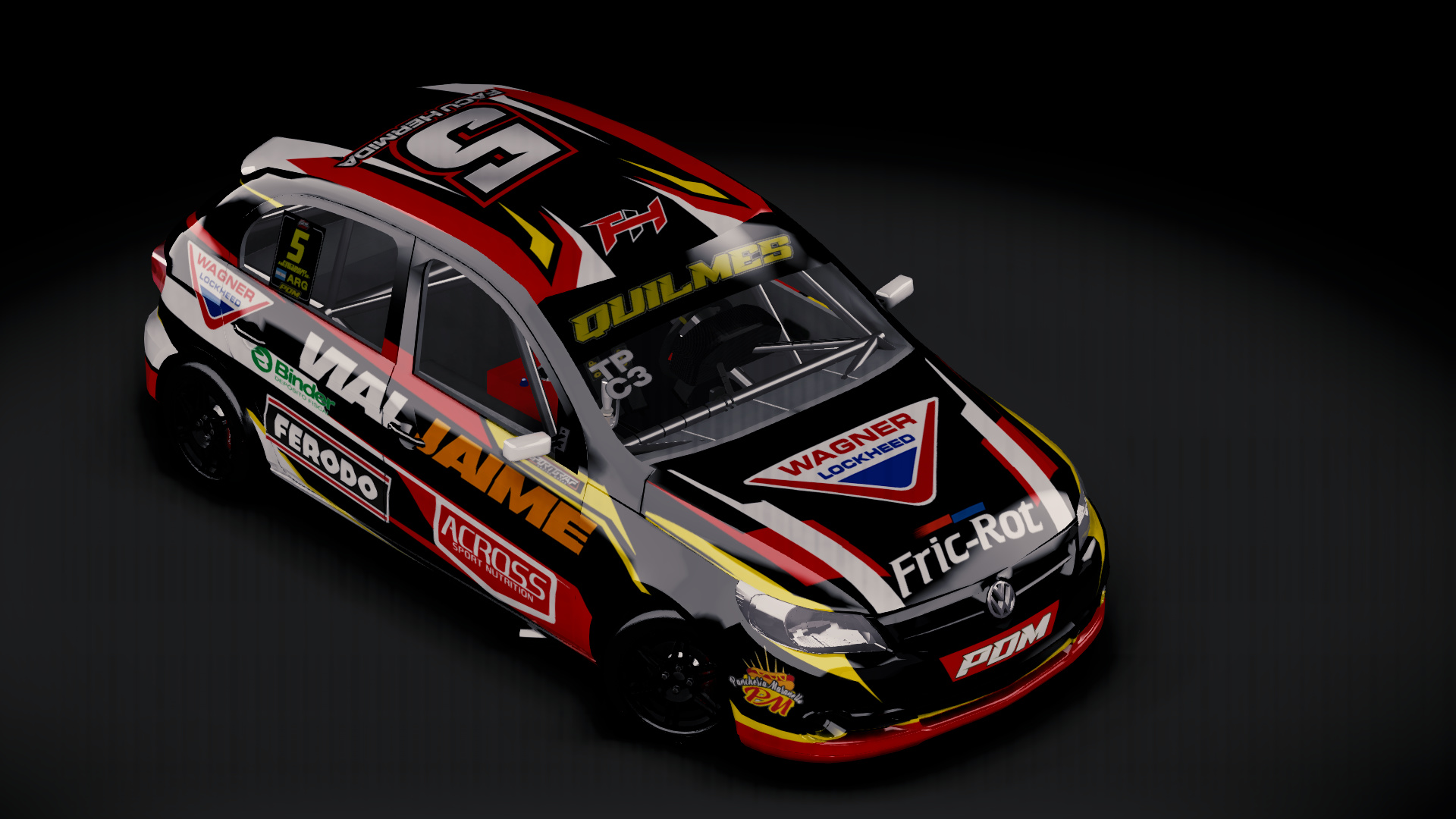 Car Skin
