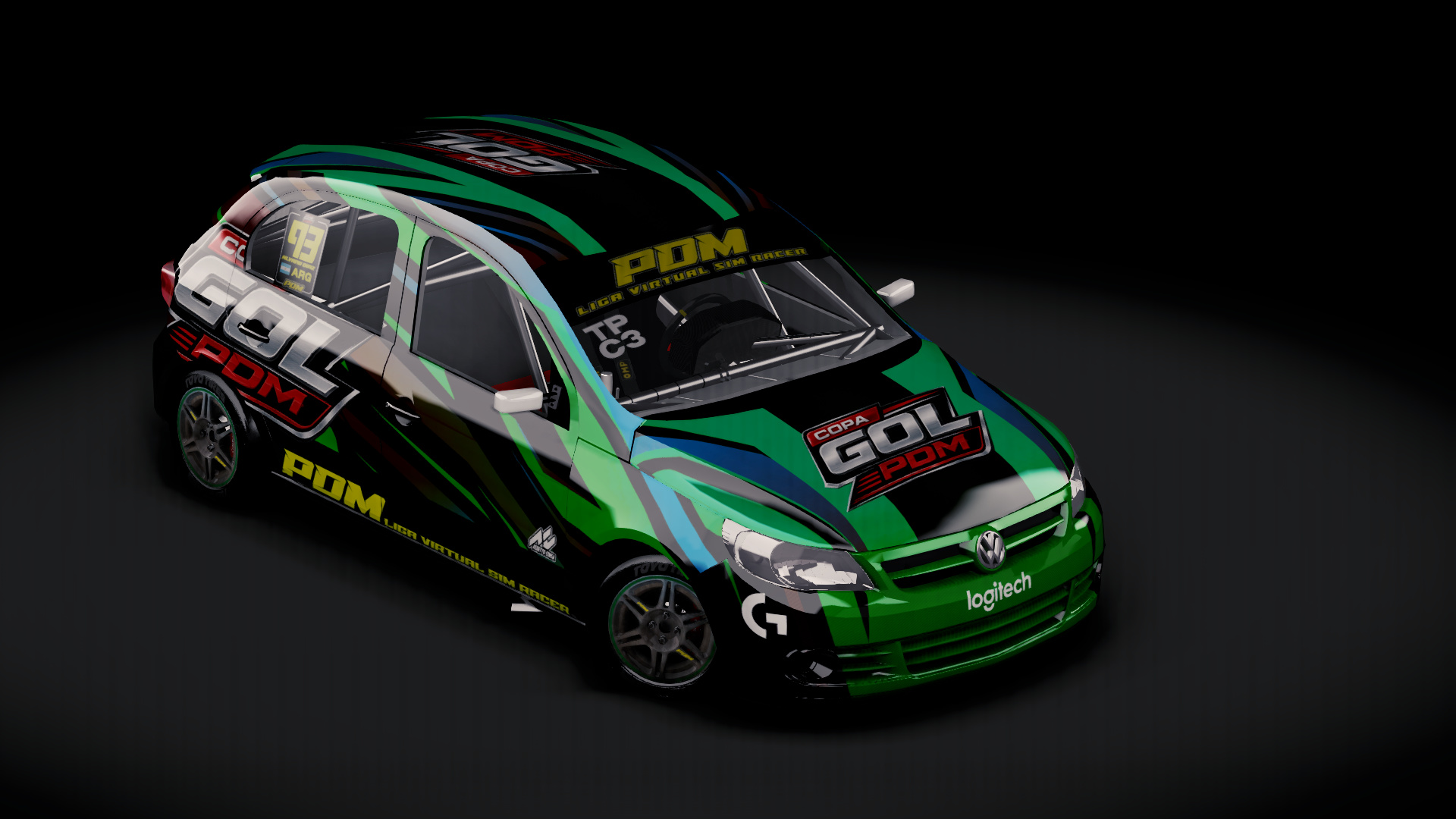 Car Skin
