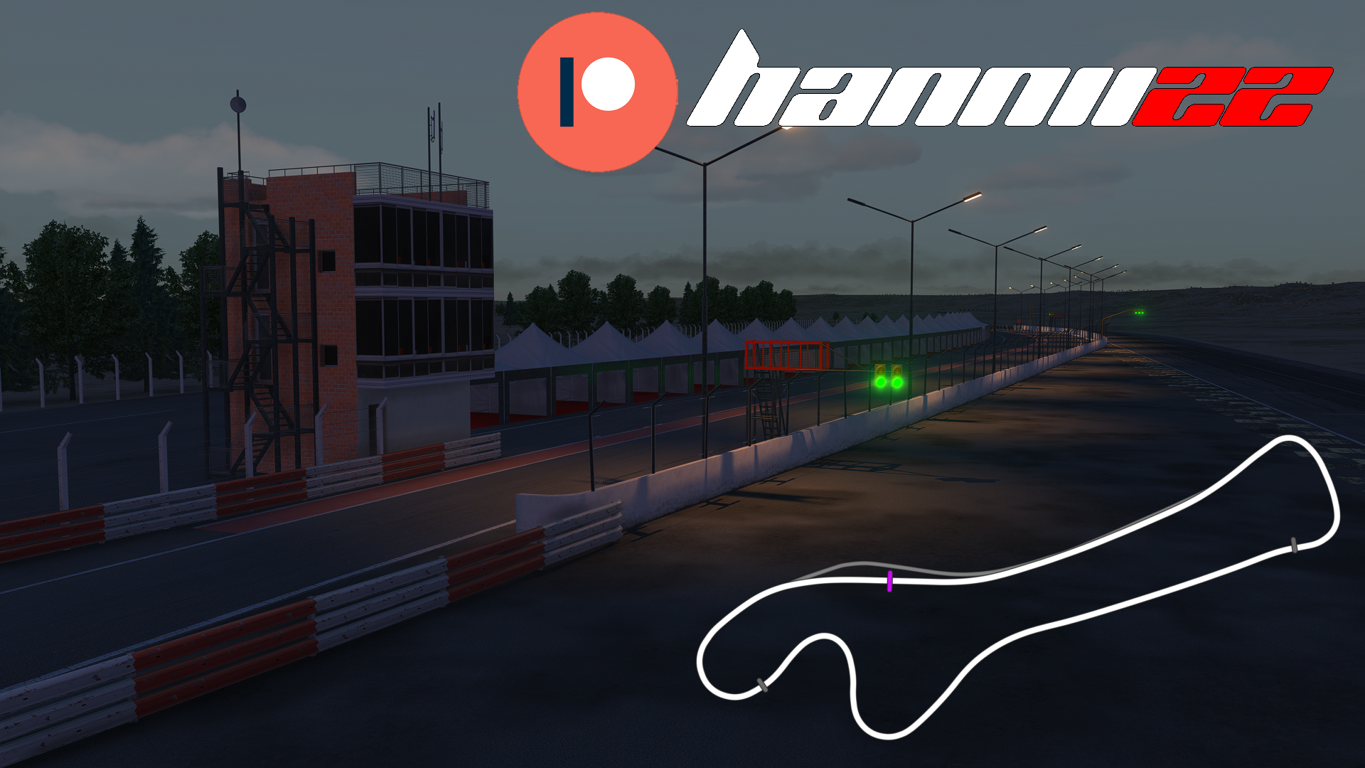 Circuito de trelew h22 trelew_var1_h22
